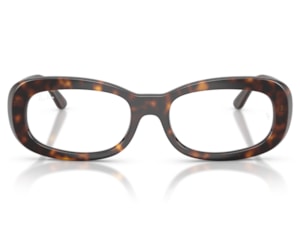 Óculos de Grau Ray Ban Evolution Havana RX2221V 2012-53