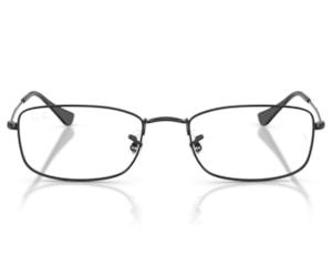 Óculos de Grau Ray Ban Evolution Preto RX6647 2509-55