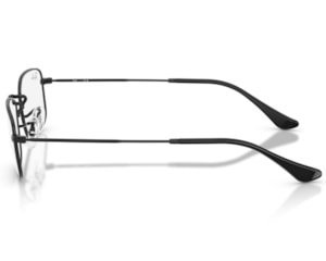Óculos de Grau Ray Ban Evolution Preto RX6647 2509-55