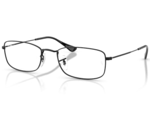 Óculos de Grau Ray Ban Evolution Preto RX6647 2509-55