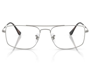 Óculos de Grau Ray Ban Explorer III Chumbo RX6579 2502-56