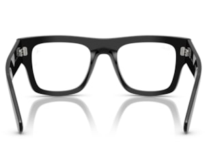 Óculos de Grau Ray Ban Ferrari Preto RX5517M F601-51