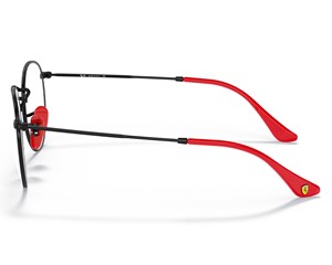 Óculos de Grau Ray Ban Ferrari RX3447VM F028-50