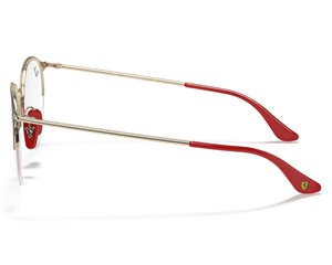 Oculos de Grau Ray Ban Ferrari RX3578VM F041-50