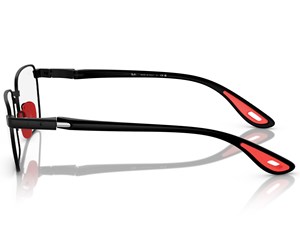 Óculos de Grau Ray Ban Ferrari RX6507M F002 54