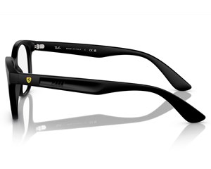Óculos de Grau Ray Ban Ferrari RX7231M F684 52