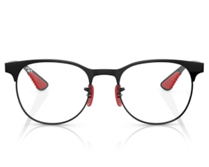 Óculos de Grau Ray Ban Ferrari RX8327VM F041-51 