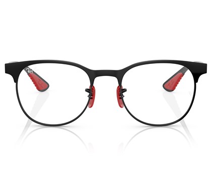 Óculos de Grau Ray Ban Ferrari RX8327VM F041-51 