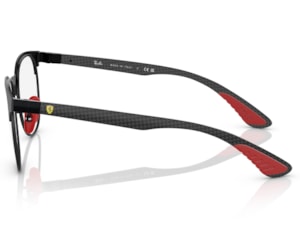 Óculos de Grau Ray Ban Ferrari RX8327VM F041-51 