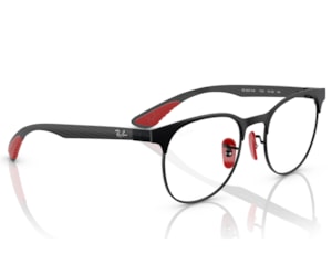 Óculos de Grau Ray Ban Ferrari RX8327VM F041-51 