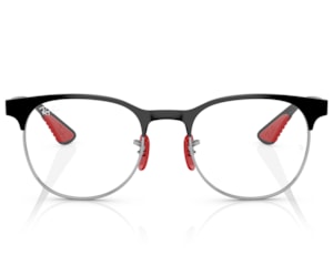 Óculos de Grau Ray Ban Ferrari RX8327VM F060-51
