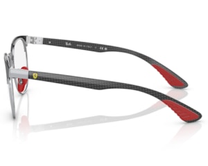 Óculos de Grau Ray Ban Ferrari RX8327VM F060-51