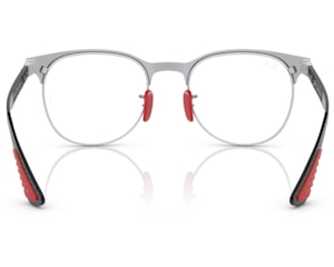 Óculos de Grau Ray Ban Ferrari RX8327VM F060-51
