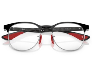 Óculos de Grau Ray Ban Ferrari RX8327VM F060-51