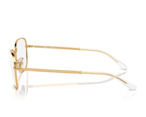 Óculos de Grau Ray Ban Gold RX3733V 2500-56