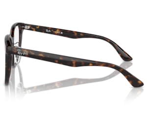 Óculos de Grau Ray Ban Havana RX5425D 2012-54