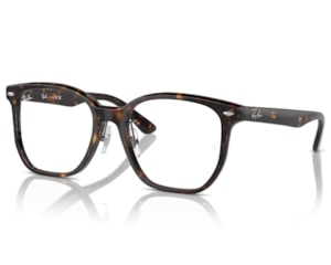 Óculos de Grau Ray Ban Havana RX5425D 2012-54