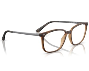 Óculos de Grau Ray Ban Havana RX7245L 5211-56