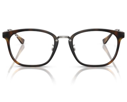 Óculos de Grau Ray Ban Havana RX7247D 2012-51