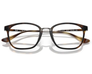 Óculos de Grau Ray Ban Havana RX7247D 2012-51