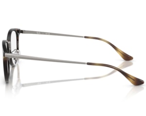 Óculos de Grau Ray Ban Havana RX7247D 2012-51