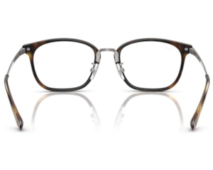 Óculos de Grau Ray Ban Havana RX7247D 2012-51