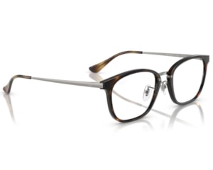 Óculos de Grau Ray Ban Havana RX7247D 2012-51