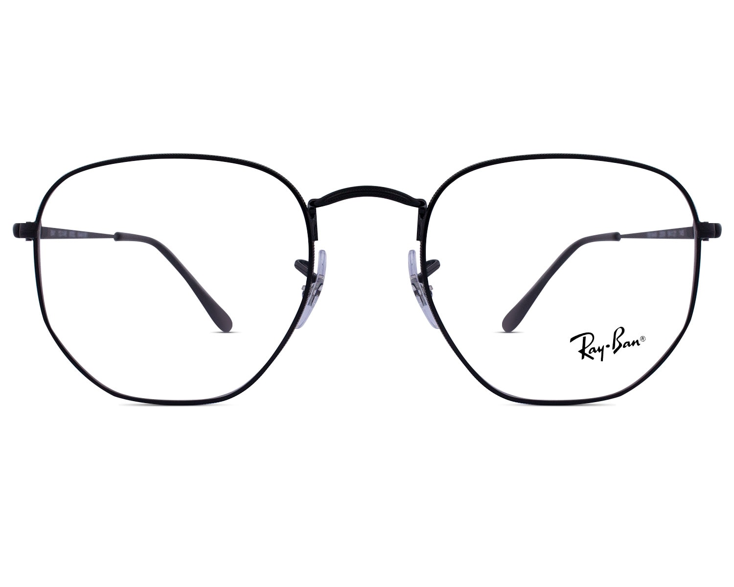 Óculos de Sol Ray Ban Blaze Hexagonal RB3579N 90351U-58