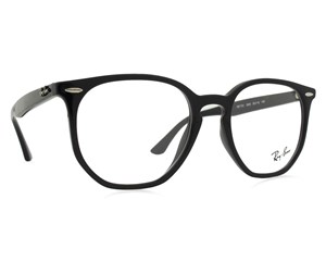 Óculos de Grau Ray Ban Hexagonal RX7151 2000-52