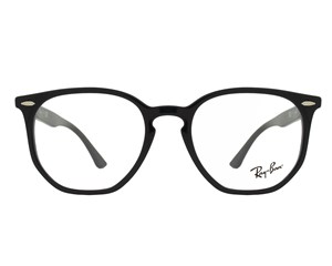 Óculos de Grau Ray Ban Hexagonal RX7151 2000-52
