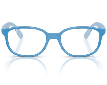 Óculos de Grau Ray Ban Infantil Buzz Lightyear Azul RY1632 7509-48