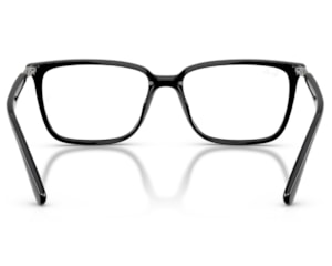 Óculos de Grau Ray Ban Infantil Kids Core Preto RY1624L 3979-50