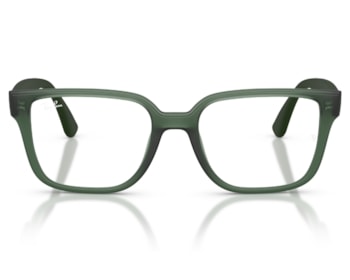 Óculos de Grau Ray Ban Infantil Kids Core Verde RY1645L 3678-50