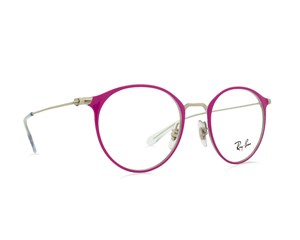 Óculos de Grau Ray Ban Infantil RY1053 4057-45