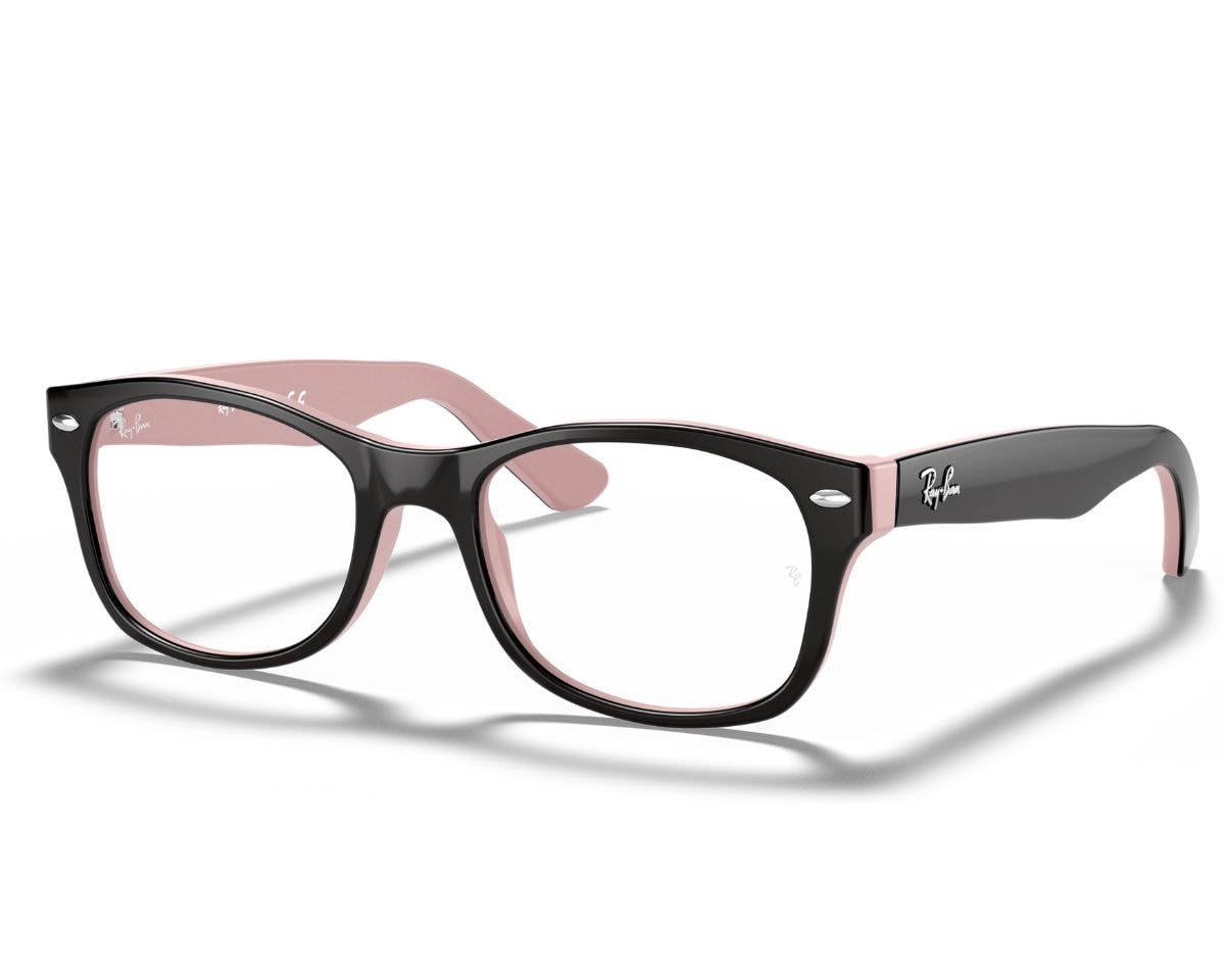 Óculos de Grau Ray Ban Infantil RY1528 3580-48