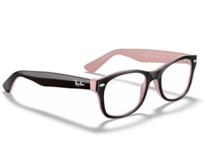 Óculos de Grau Ray Ban Infantil RY1528 3580-48