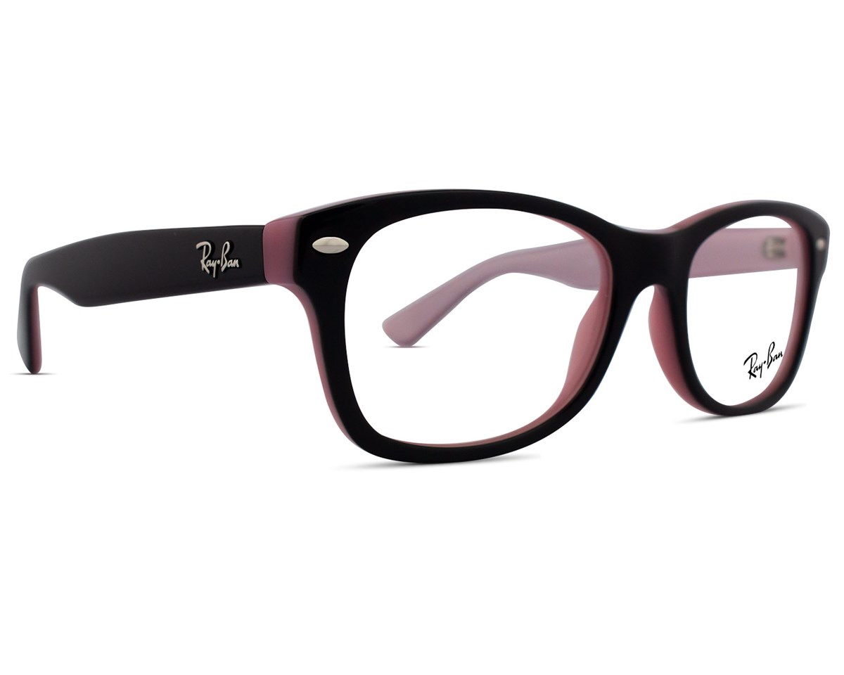 Óculos de Grau Ray Ban Infantil RY1528 3580-48