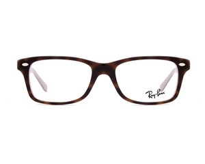 Óculos de Grau Ray Ban Infantil RY1531 3700-48