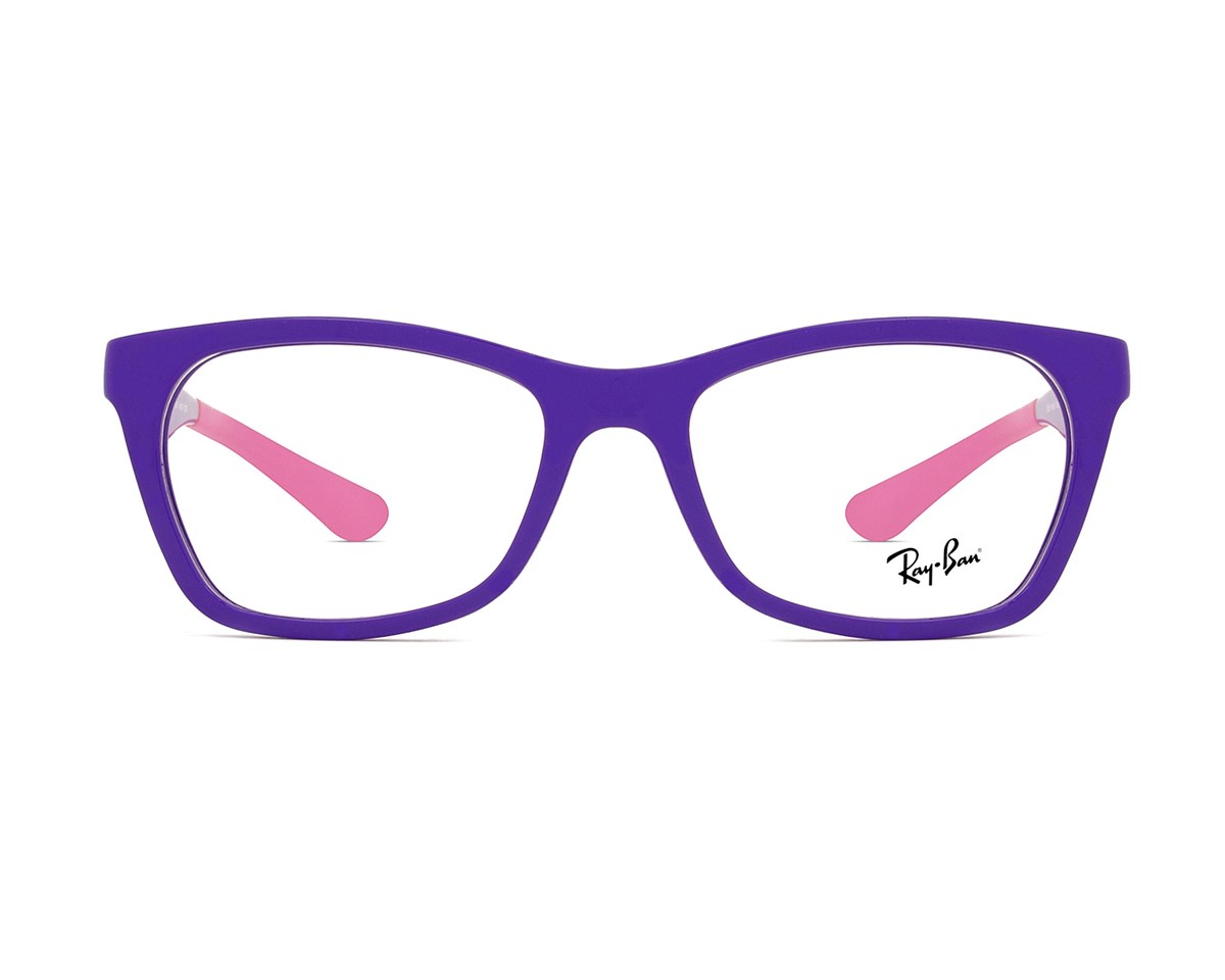 Óculos de Grau Ray Ban Infantil RY1552L 3662-48