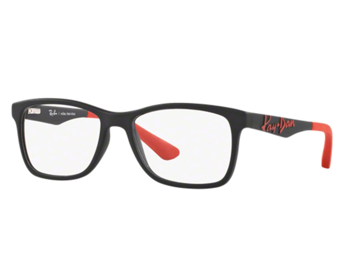 Óculos de Grau Ray Ban Infantil RY1556L 3603-49