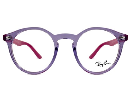 Óculos de Grau Ray Ban Infantil RY1594 3810-44