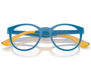 Óculos de Grau Ray Ban Infantil RY1628 3951-48