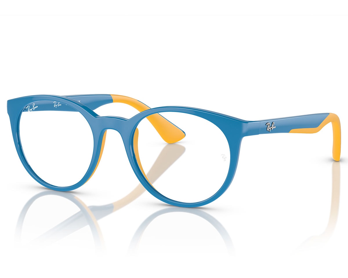 Óculos de Grau Ray Ban Infantil RY1628 3951-48 Officina