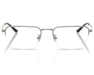 Óculos de Grau Ray Ban Innovation Titânio Chumbo RX8785D 1000-54