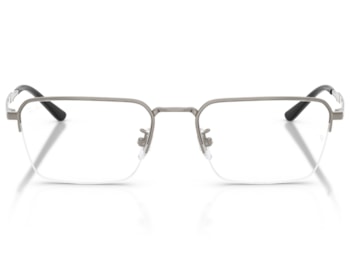 Óculos de Grau Ray Ban Innovation Titânio Chumbo RX8785D 1000-54