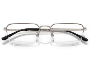 Óculos de Grau Ray Ban Innovation Titânio Chumbo RX8785D 1000-54