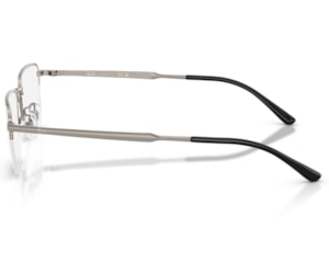 Óculos de Grau Ray Ban Innovation Titânio Chumbo RX8785D 1000-54