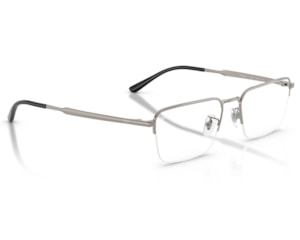 Óculos de Grau Ray Ban Innovation Titânio Chumbo RX8785D 1000-54