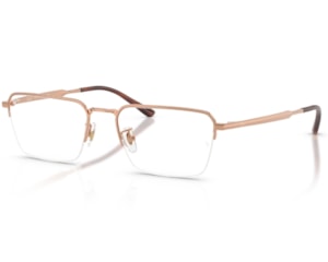 Óculos de Grau Ray Ban Innovation Titânio Cobre RX8785D 1245-54