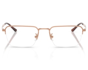 Óculos de Grau Ray Ban Innovation Titânio Cobre RX8785D 1245-54